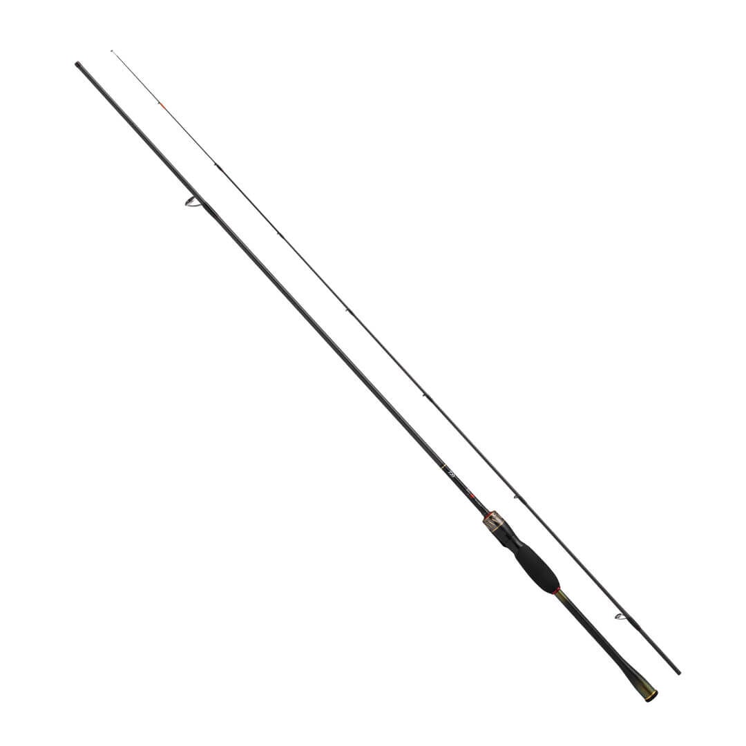 Daiwa Gekkabijin MX Ajing 193 Cm 0.3-5 Gr LRF Kamışı
