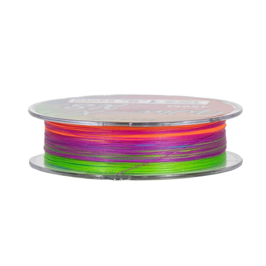 Ryuji Winx x8 300 Mt Multi Color İp Misina