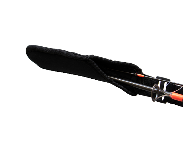 Fujin Neo Rod Case Neopren Kamış Koruyucu