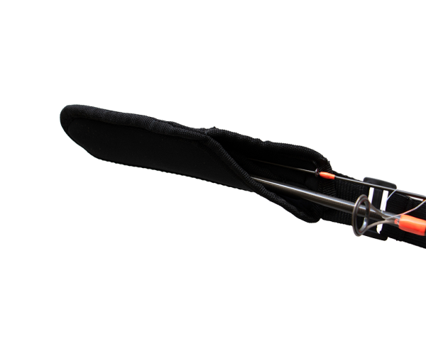 Fujin Neo Rod Case Neopren Kamış Koruyucu