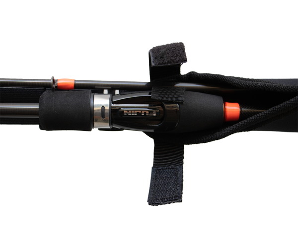 Fujin Neo Rod Case Neopren Kamış Koruyucu