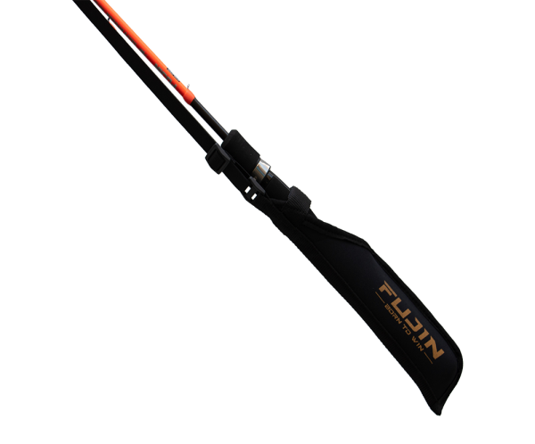Fujin Neo Rod Case Neopren Kamış Koruyucu