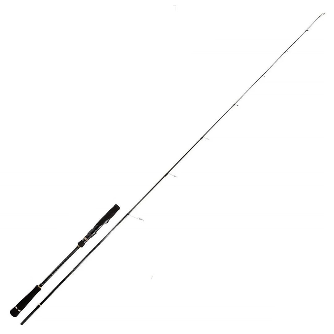 Major Craft Crostage CRXJ-S64M/LJ 193cm 80-180gr Slow Jig Kamışı