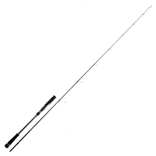Major Craft Crostage CRXJ-S64M/LJ 193cm 80-180gr Slow Jig Kamışı