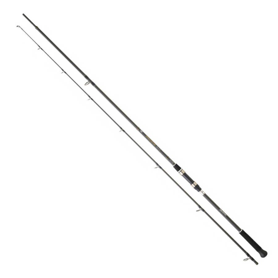 Daiwa Procaster Game III 210 Cm 30-120 Gr Shore Jig Kamışı - Hızlı