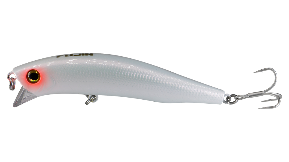 Fujin Hacker 9 Cm 13.7 Gr SSR Floating Maket Balık 066 NL1