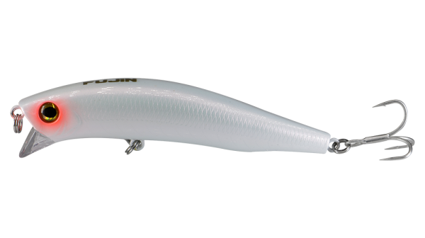 Fujin Hacker 9 Cm 13.7 Gr SSR Floating Maket Balık 066 NL1