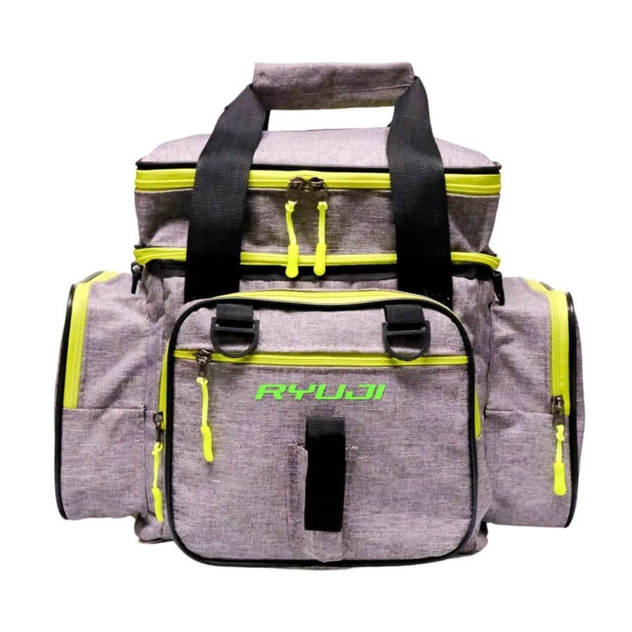 Ryuji Çok Amaçlı Spin Malzeme Çantası