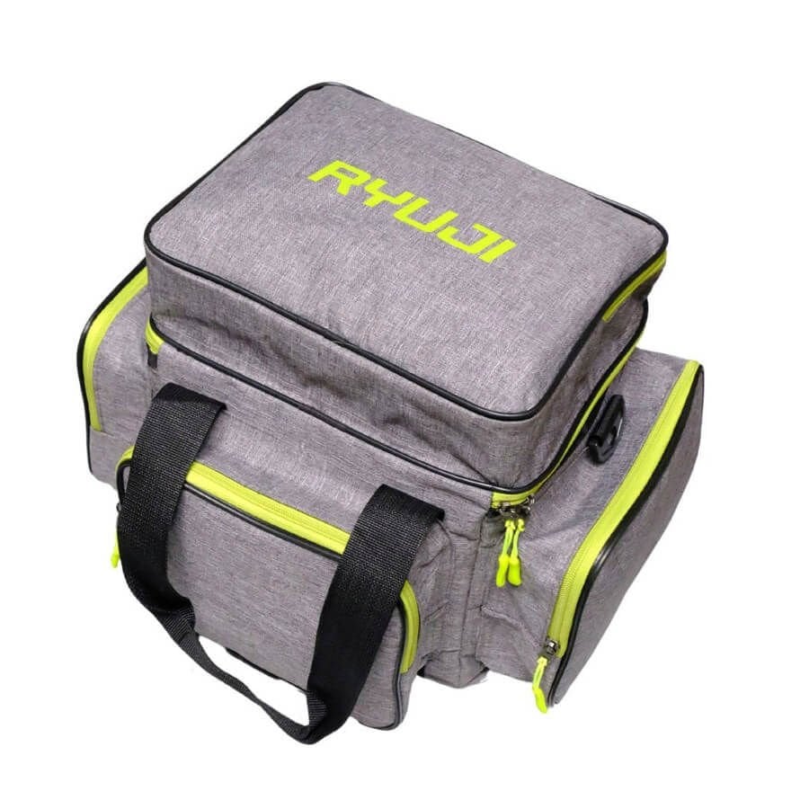 Ryuji Çok Amaçlı Spin Malzeme Çantası
