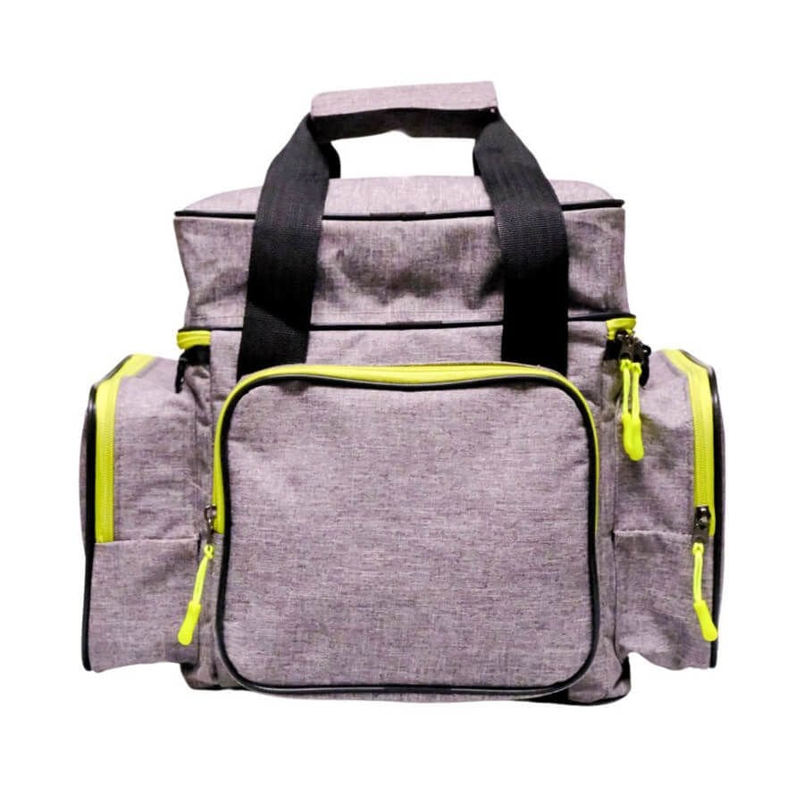 Ryuji Çok Amaçlı Spin Malzeme Çantası