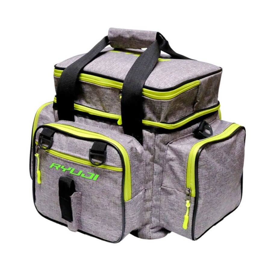 Ryuji Çok Amaçlı Spin Malzeme Çantası