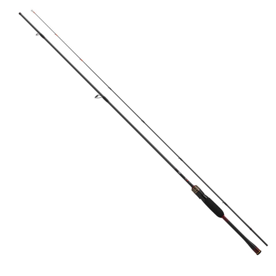Daiwa Gekkabijin MX Mebaru 218 Cm 0.5-8 Gr LRF Kamışı