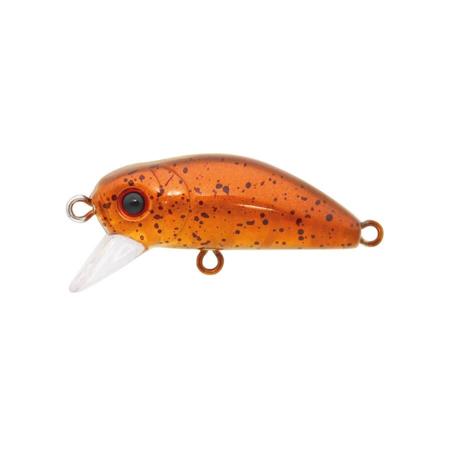 Hanfish Bıdık 3.5 Cm 3.1 Gr Maket Yem 98 Madya