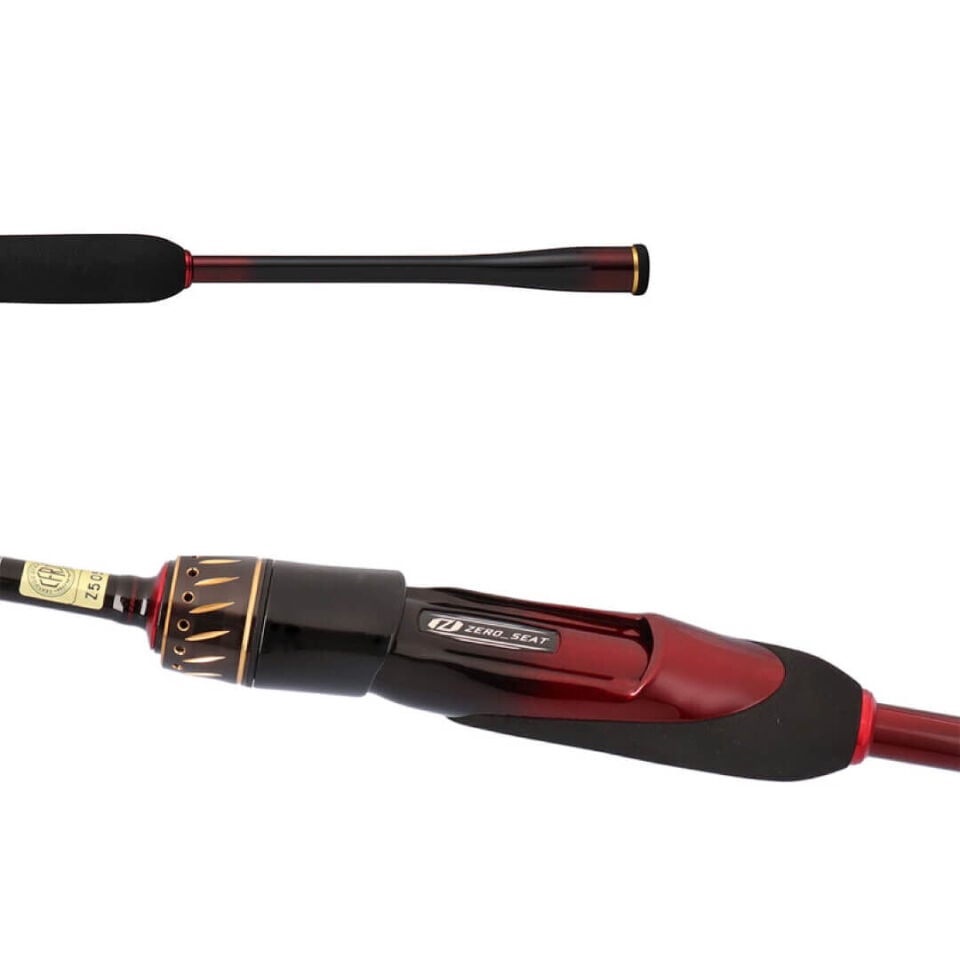 Daiwa Gekkabijin MX Mebaru 251 Cm 2-15 Gr LRF Kamışı