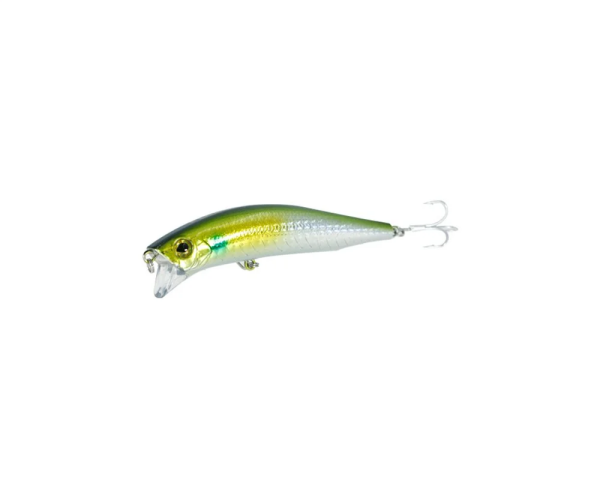 Fujin Hacker 9 cm 13.7 gr SSR Floating Maket Balık 129 3D İnakko