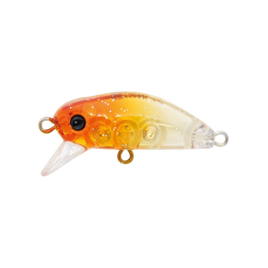 Hanfish Bıdık 3.5 Cm 3.1 Gr Maket Yem 96 Bee