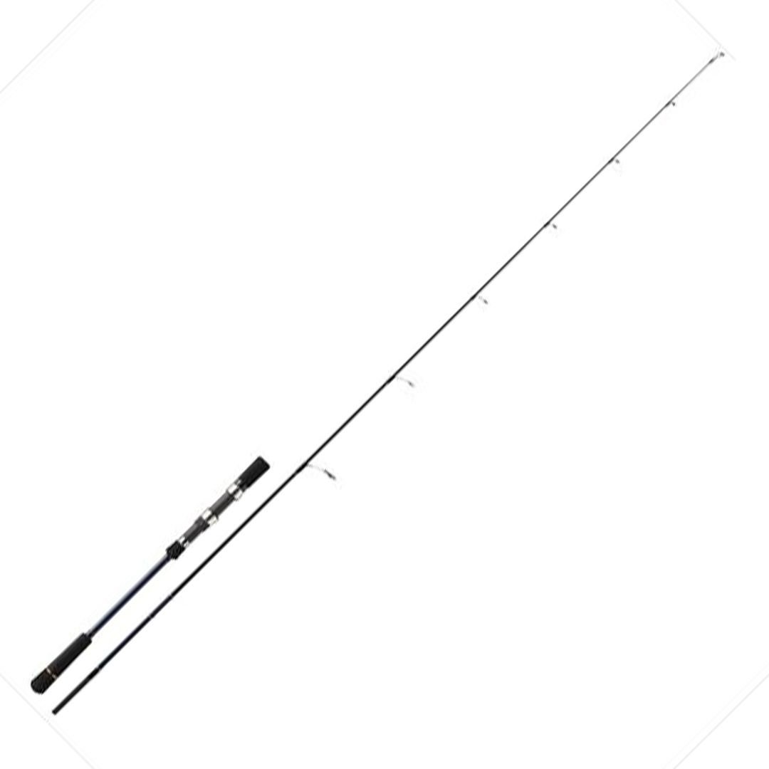 Major Craft New Solpara SPXJ-S64ML/LJ 195 cm 60-150 gr Slow Jig