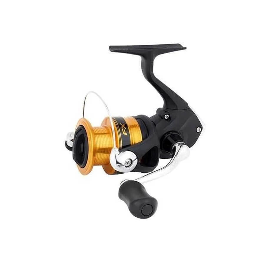 Shimano FX 2000 FC Lrf Olta Makinesi
