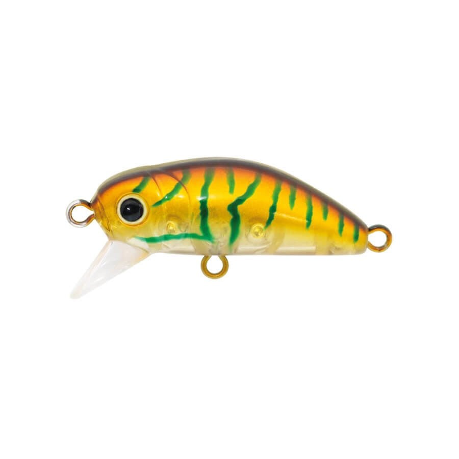Hanfish Bıdık 3.5 Cm 3.1 Gr Maket Yem 92 Teke
