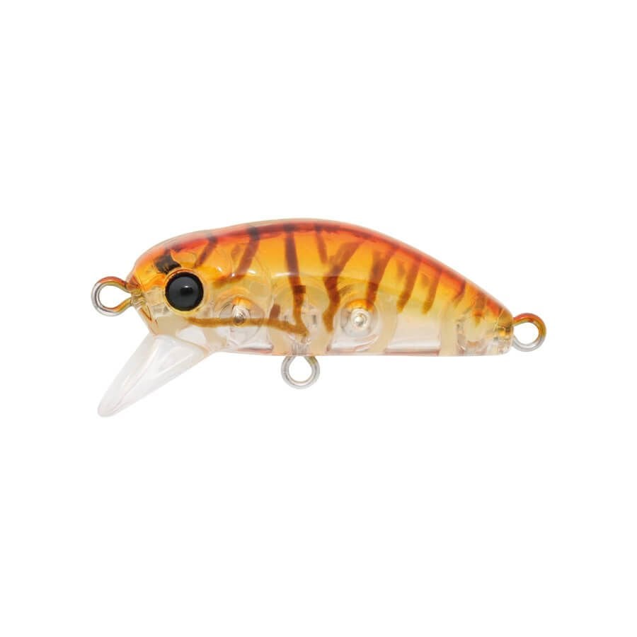 Hanfish Bıdık 3.5 Cm 3.1 Gr Maket Yem 90 Honey Shrimp (Bal Karides)