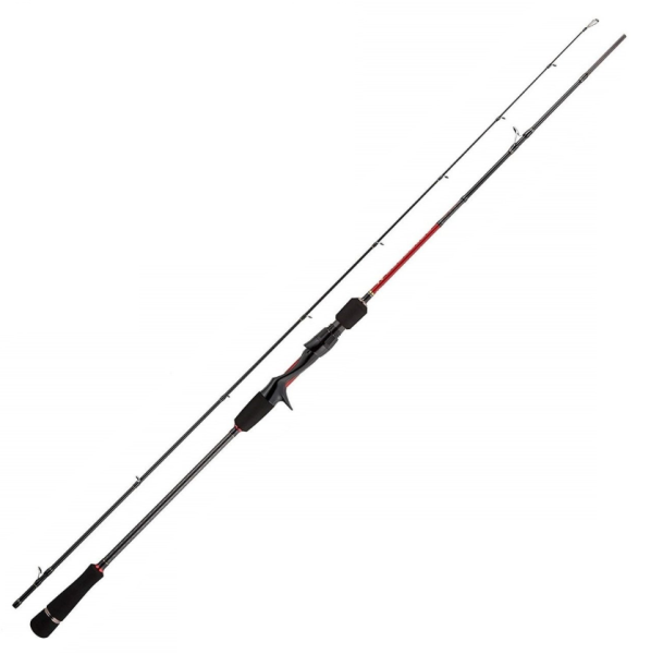 Major Craft Crostage CRXJ-B702MHTR/DTR 213 cm Max 200 gr Tai Rubber Kamışı (Tetikli)