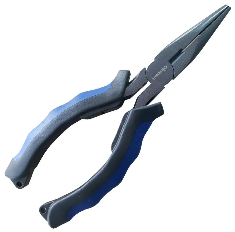 Okuma Balıkçı Pensesi