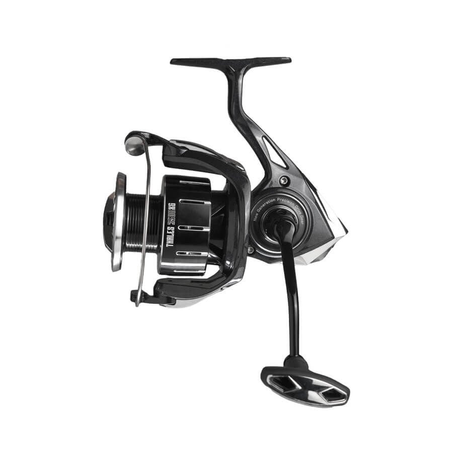 Fujin Thales 3500 XG Spin Olta Makinesi