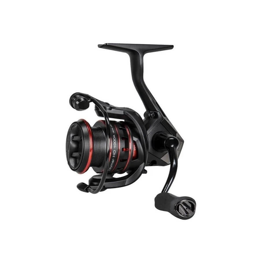 Okuma Ceymar HD CHD-1000A LRF Olta Makinesi