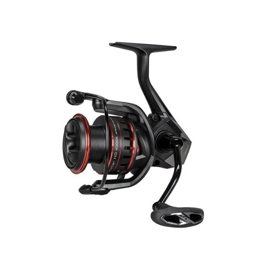 Okuma Ceymar HD CHD-4000A Olta Makinesi