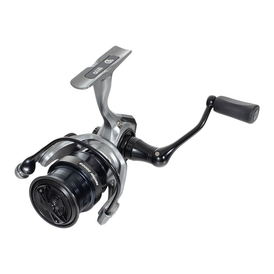 Ryuji Matrix 2000S Lrf Olta Makinesi