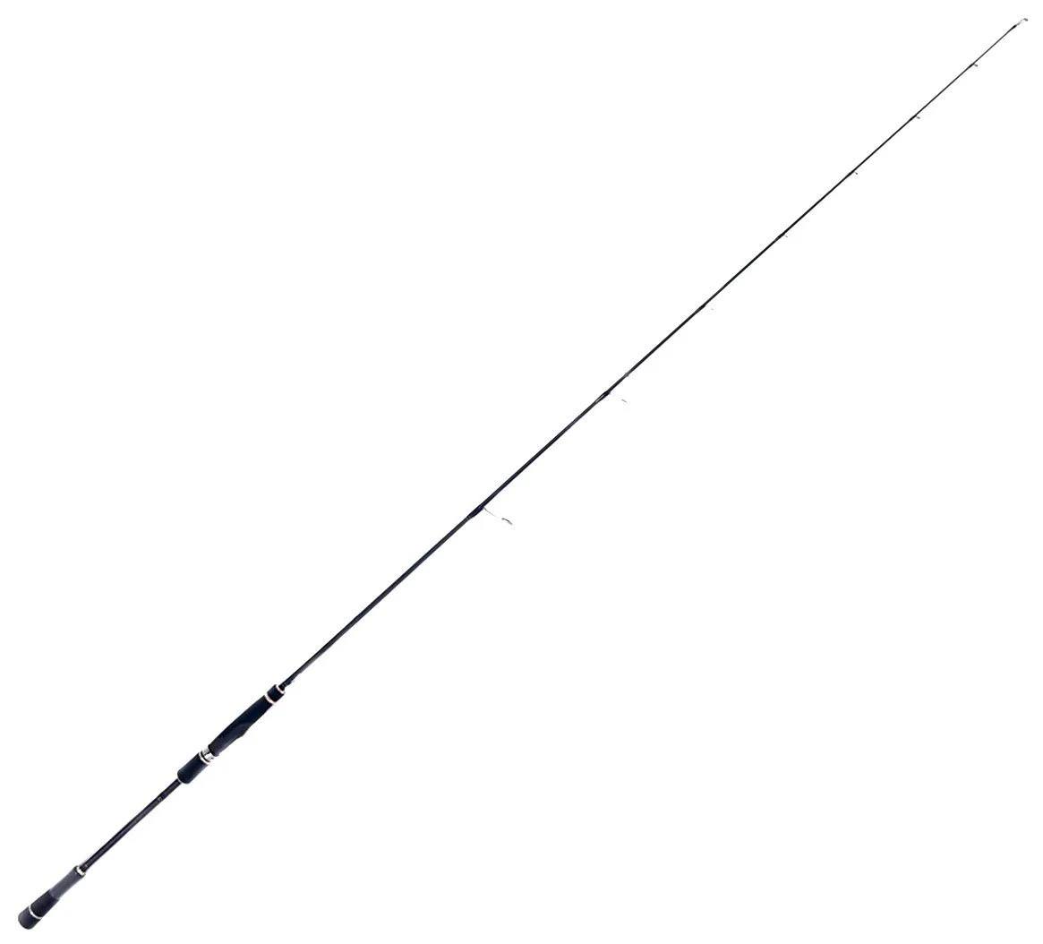 Okuma Magda Slow Jigging 198 Cm Max. 220 Gr Tek Parça Jig Kamışı - Tetikli