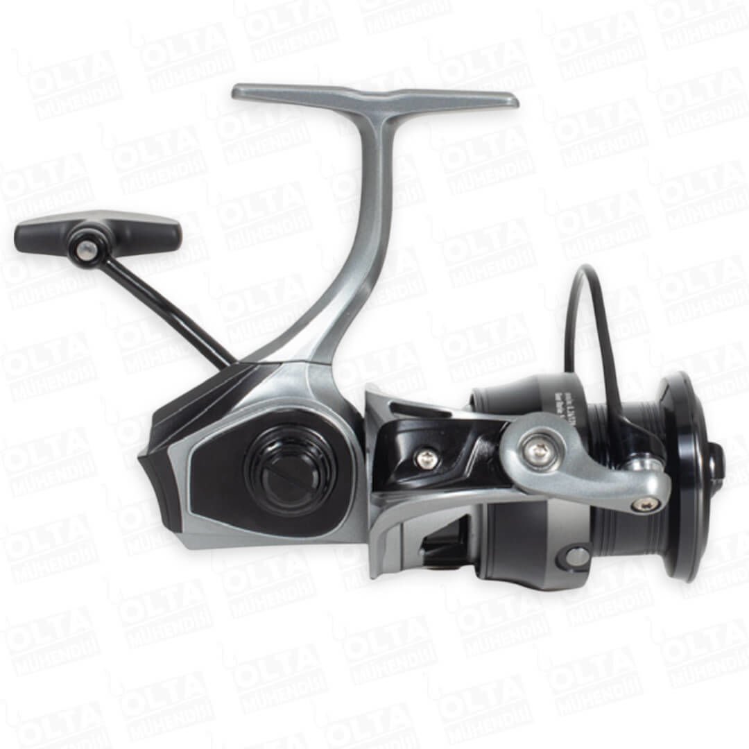 Ryuji Matrix 3000M Spin Olta Makinesi