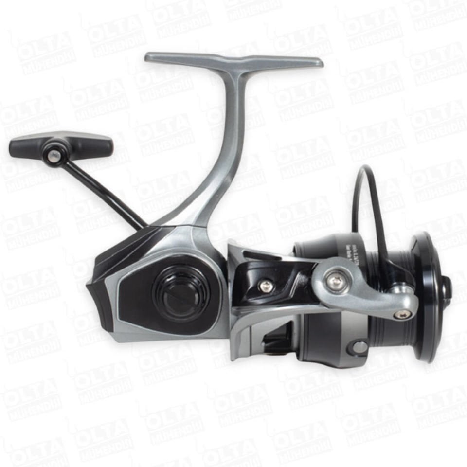 Ryuji Matrix 3000M Spin Olta Makinesi