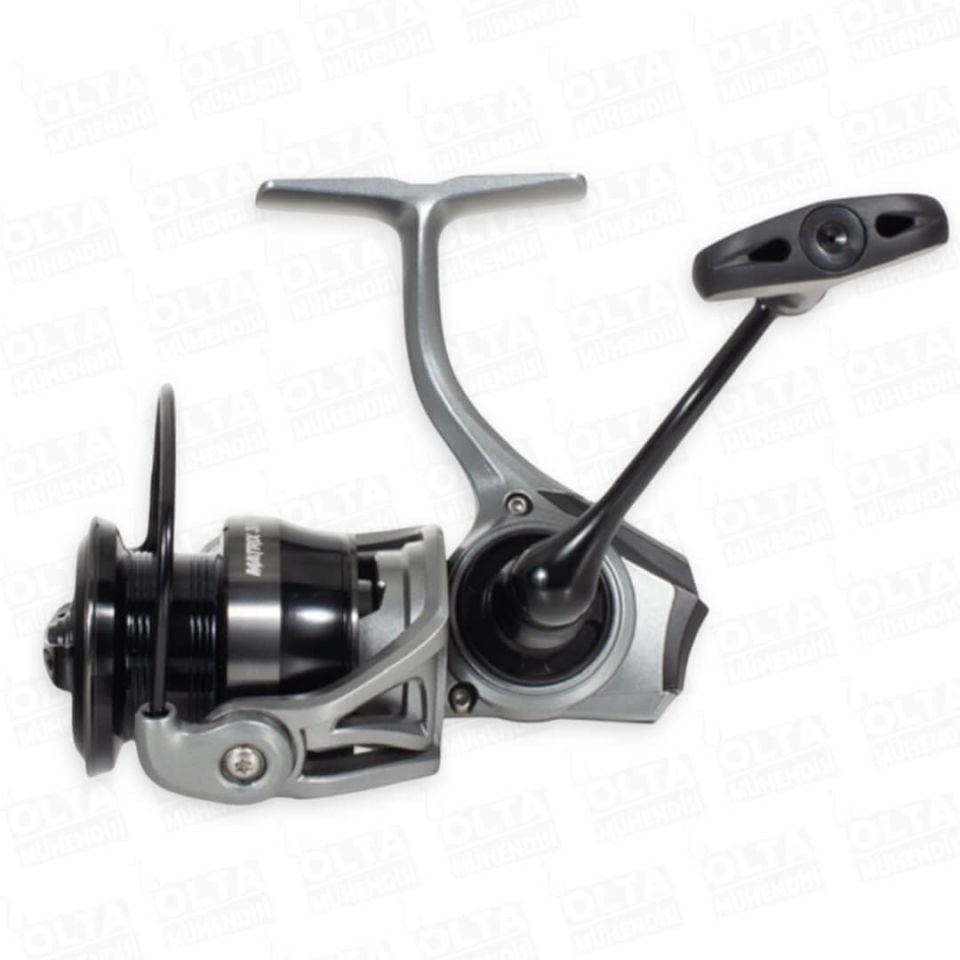 Ryuji Matrix 4000M Spin Olta Makinesi