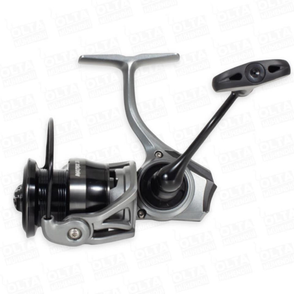 Ryuji Matrix 4000M Spin Olta Makinesi