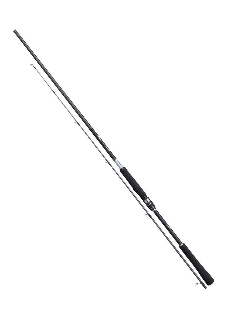 Shimano Moonshot 259 Cm 6-32 Gr Spin Olta Kamışı - Hızlı Kargo
