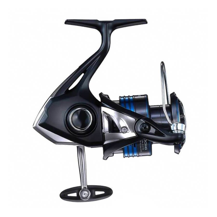 Shimano Nexave FI 4000 Spin Olta Makinesi