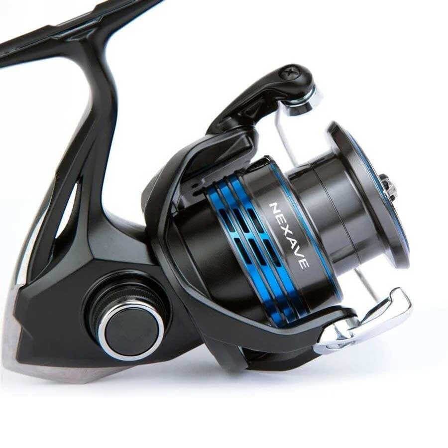 Shimano Nexave FI 4000 Spin Olta Makinesi