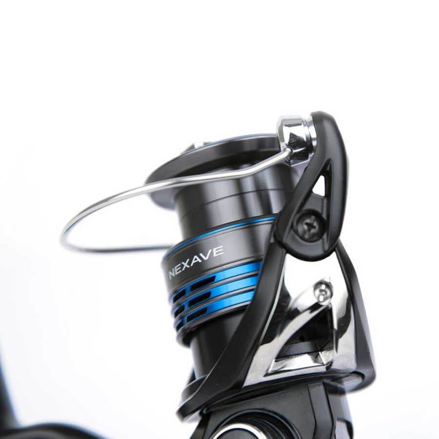 Shimano Nexave FI 4000 Spin Olta Makinesi
