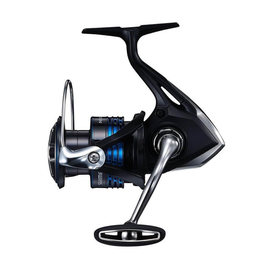 Shimano Nexave FI 4000 Spin Olta Makinesi