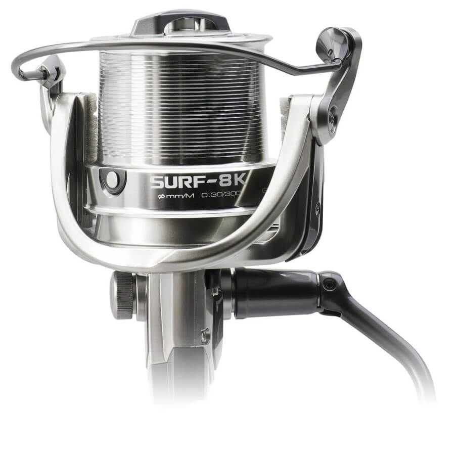 Okuma SURF-8K Surf Olta Makinesi