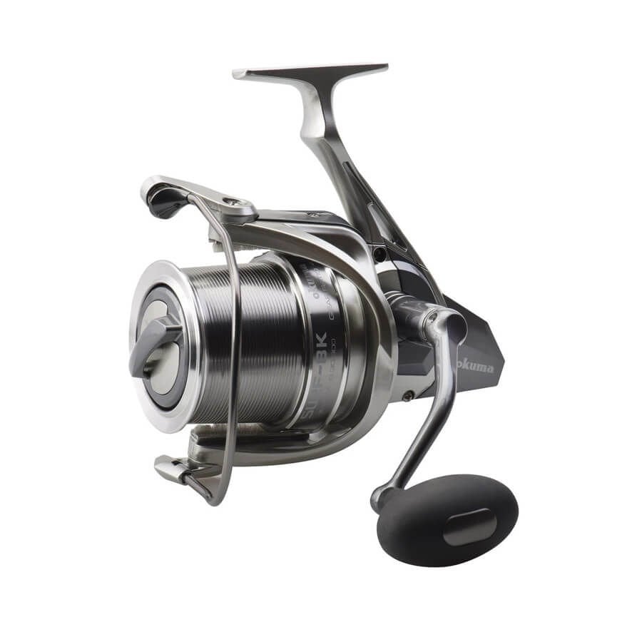 Okuma SURF-8K Surf Olta Makinesi