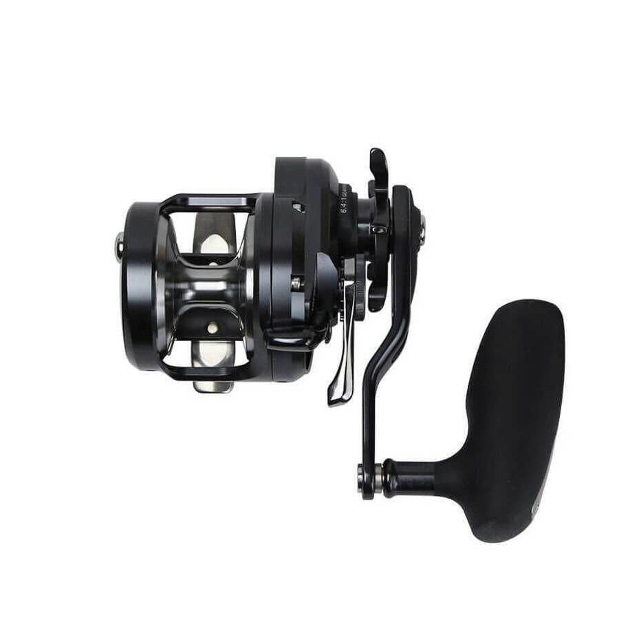 Shimano Ocea Jigger F Custom 2000 NR Jig Makinesi (Sağ El)