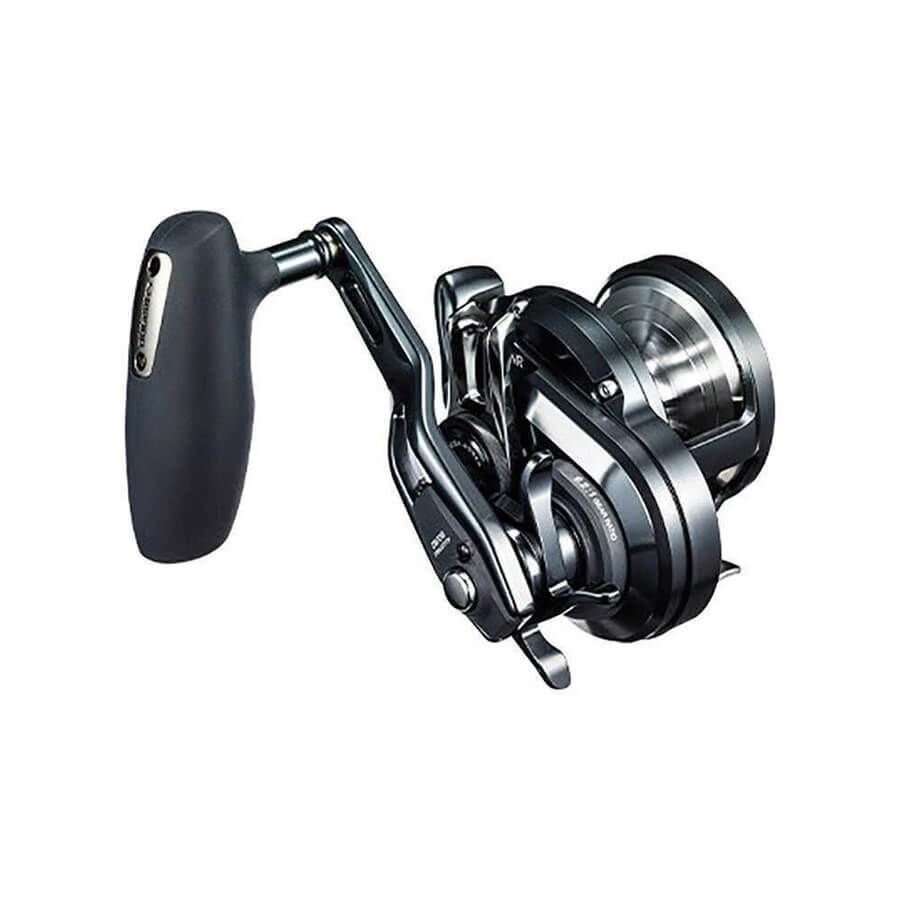 Shimano Ocea Jigger F Custom 2000 NR Jig Makinesi (Sağ El)