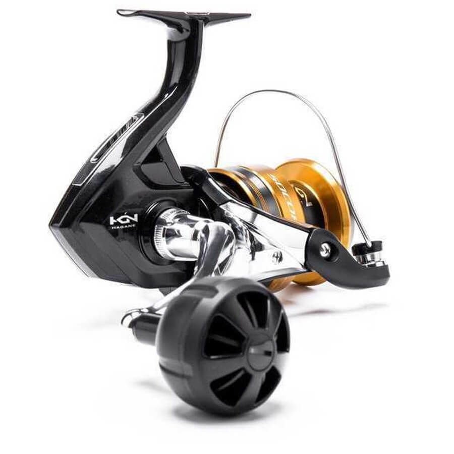 Shimano Socorro SW 10000 Olta Makinesi