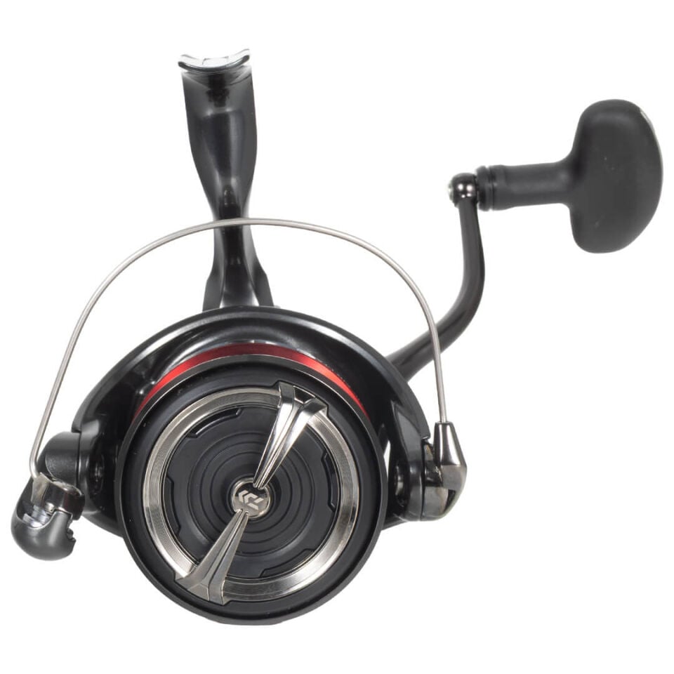 Daiwa Ballistic 25 Air LT 3000 Spin Olta Makinesi