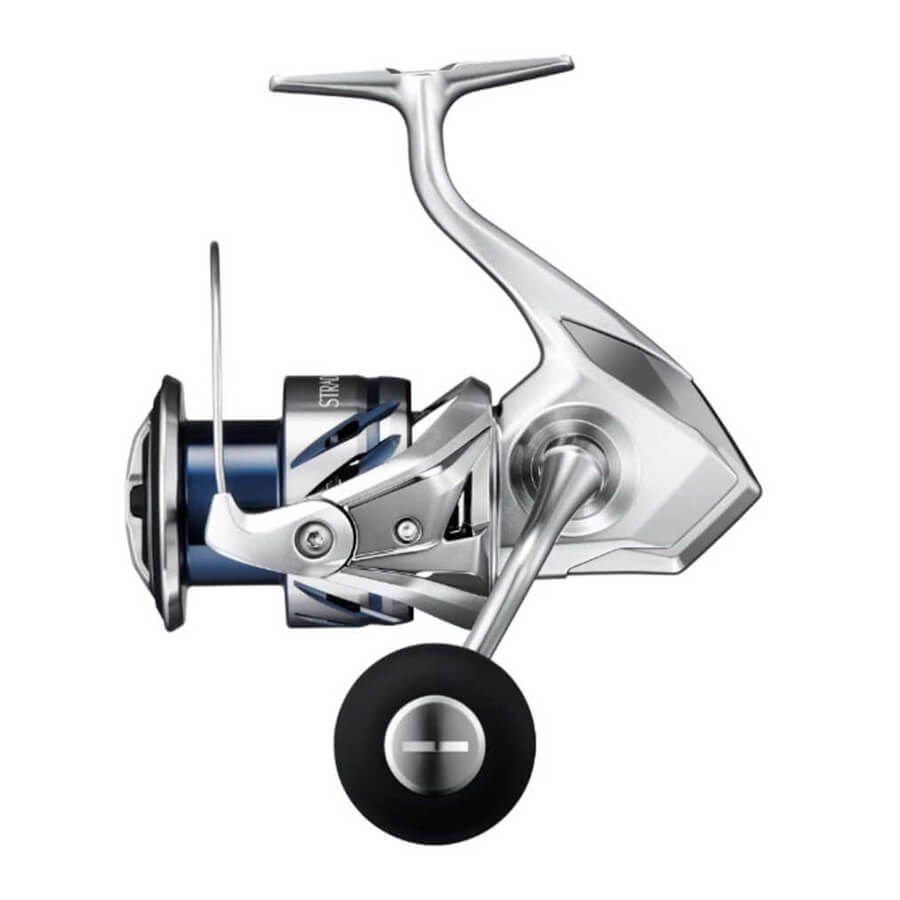SHIMANO STRADIC スピニングリールC 5000 xg Shimano Stradic FM C5000 XG Spin Olta Makinesi - Hızlı Kargo