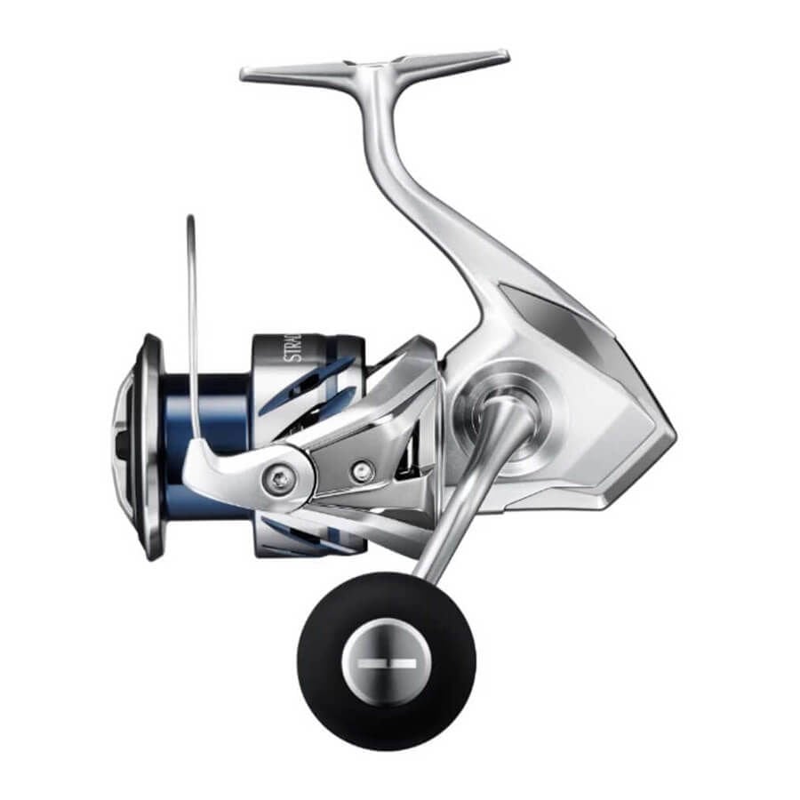 SHIMANO STRADIC スピニングリールC 5000 xg Shimano Stradic FM C5000 XG Spin Olta Makinesi - Hızlı Kargo