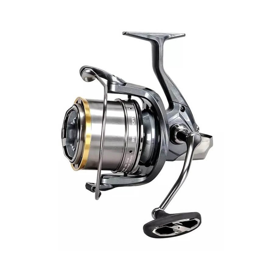 Okuma Flite Surf FLS35-1500AY Gunsmoke Surf Olta Makinesi