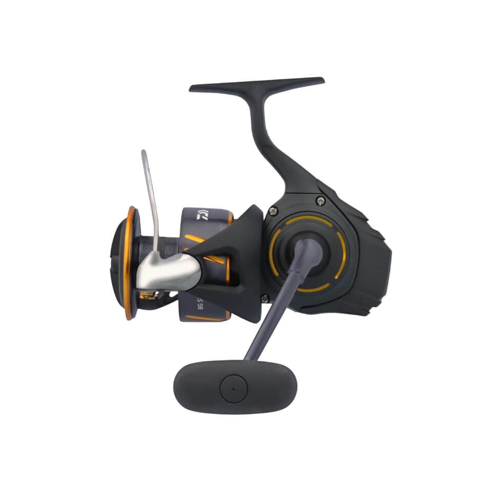 Daiwa BG 27 LT 4000 DC Spin Olta Makinesi